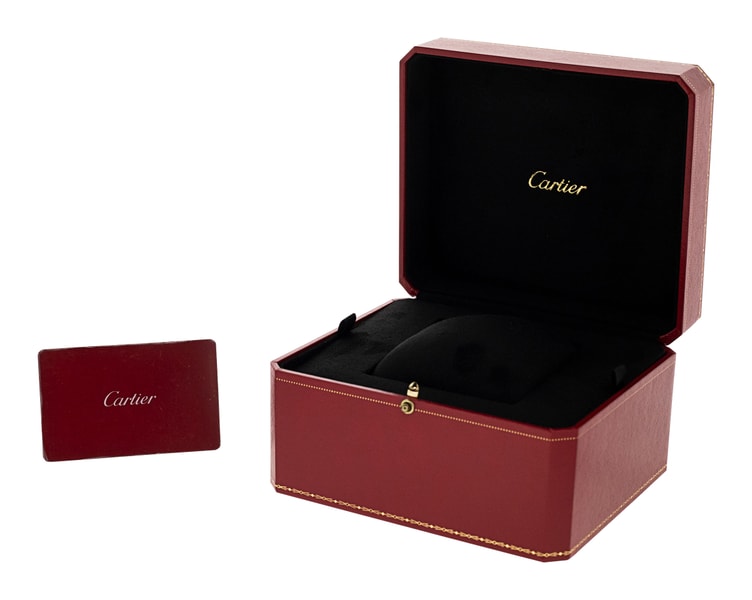 Cartier Cle De Cartier W2CL0002